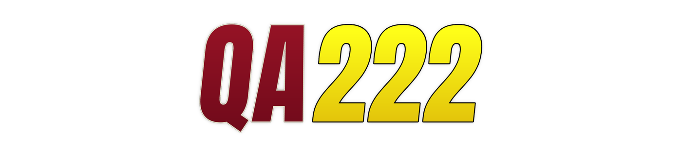 qa222 লোগো